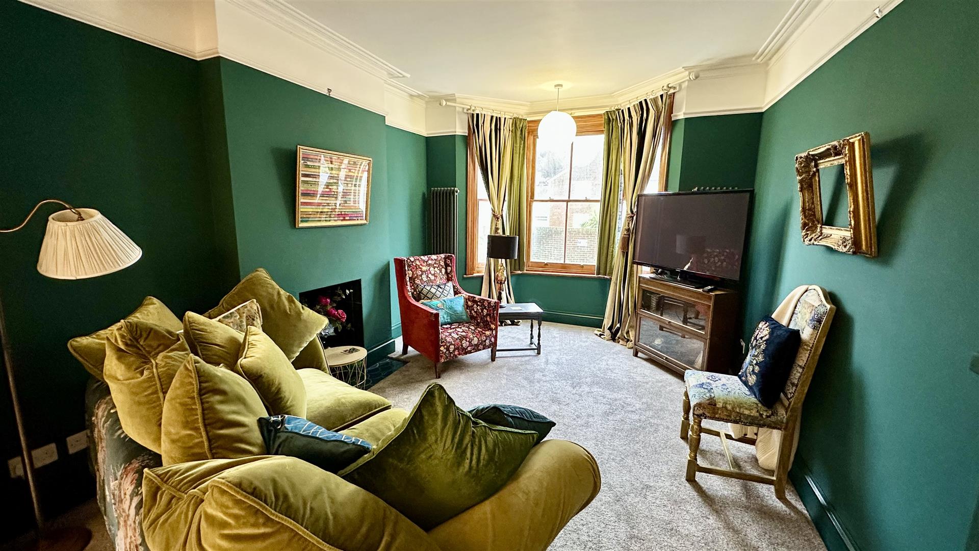 5 bed property in All Saints Street, Old Town, Hastings